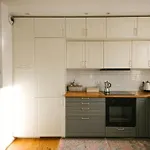 Stylowy Apartament Eden-Arena