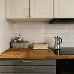 Stylowy Apartament Eden-Arena