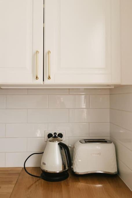 Apartament Stylowy Eden-arena Kraków