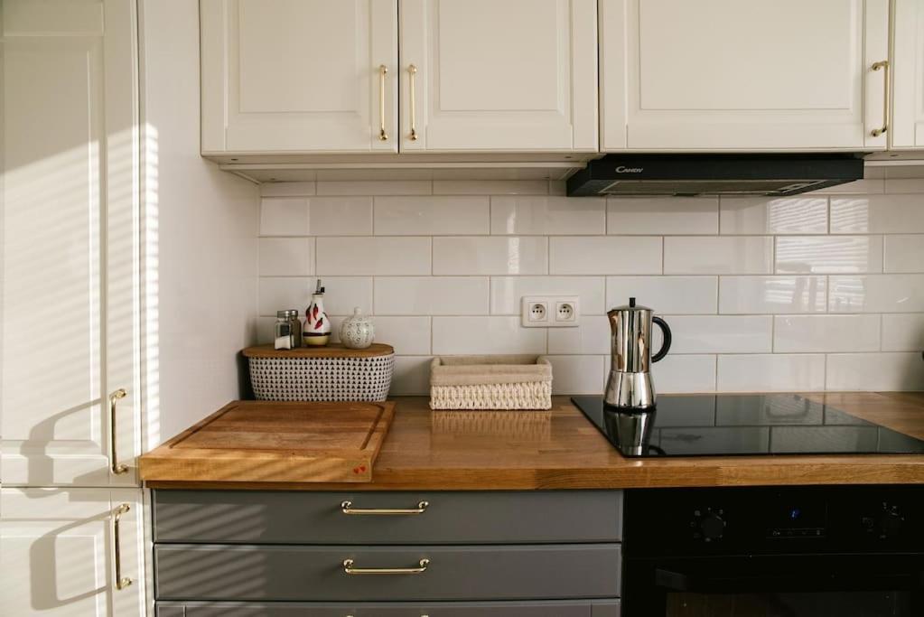 Apartament Stylowy Eden-arena