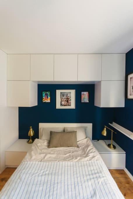 Apartament Stylowy Eden-arena *