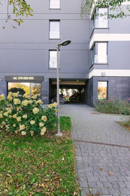 Apartament Stylowy Eden-arena Kraków