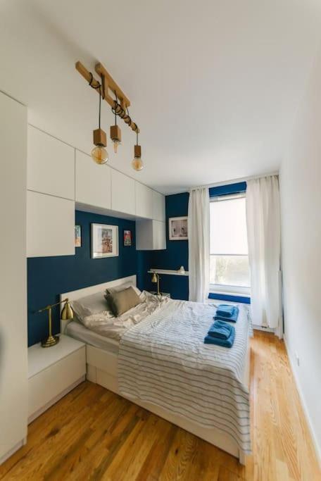 Apartament Stylowy Eden-arena *