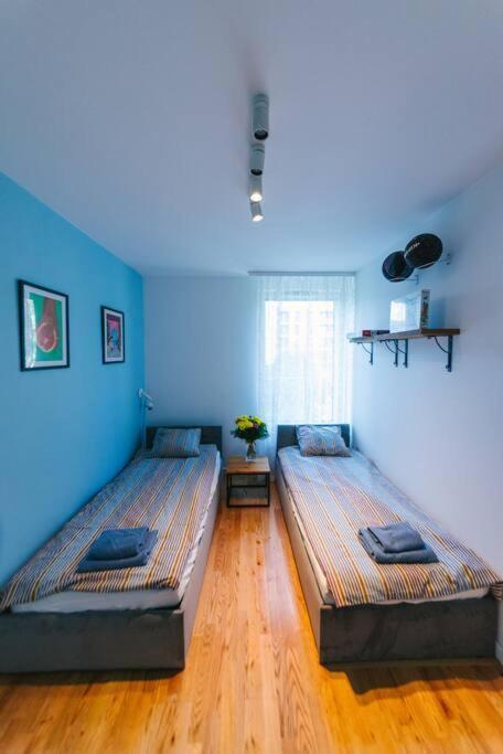 Apartament Stylowy Eden-arena Kraków
